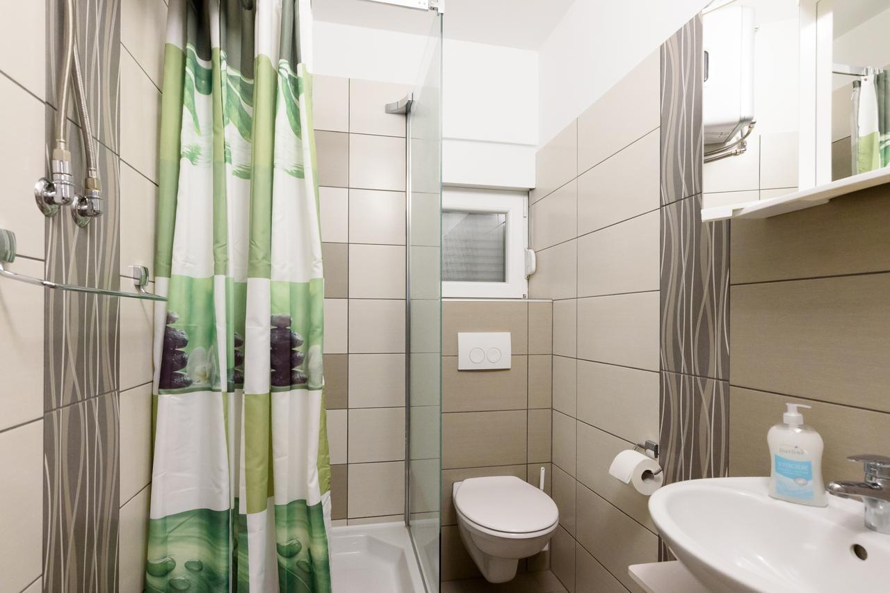 Apartmani Orhideja Gornji Karin Chambre photo